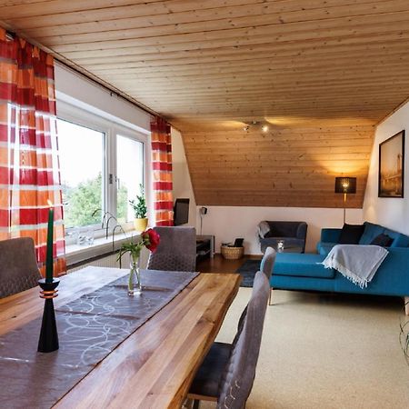Ferienwohnung Roth Hilchenbach Eksteriør billede