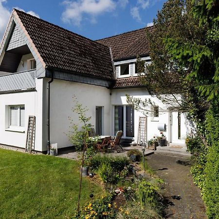 Ferienwohnung Roth Hilchenbach Eksteriør billede