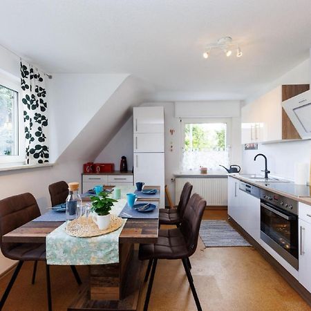 Ferienwohnung Roth Hilchenbach Eksteriør billede