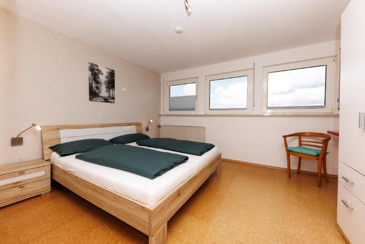 Ferienwohnung Roth Hilchenbach Eksteriør billede