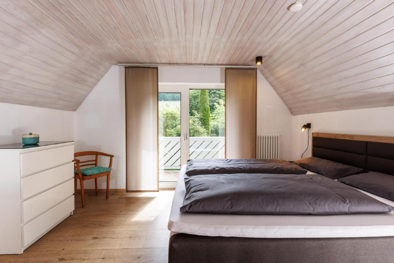 Ferienwohnung Roth Hilchenbach Eksteriør billede