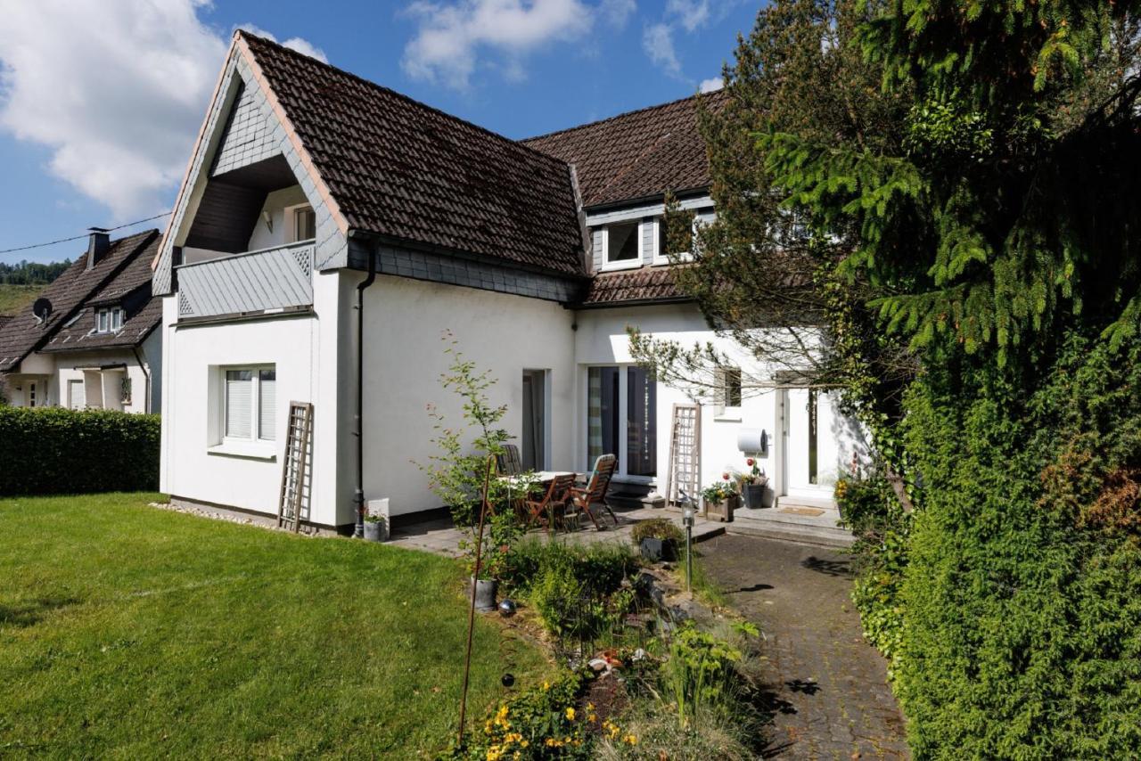 Ferienwohnung Roth Hilchenbach Eksteriør billede